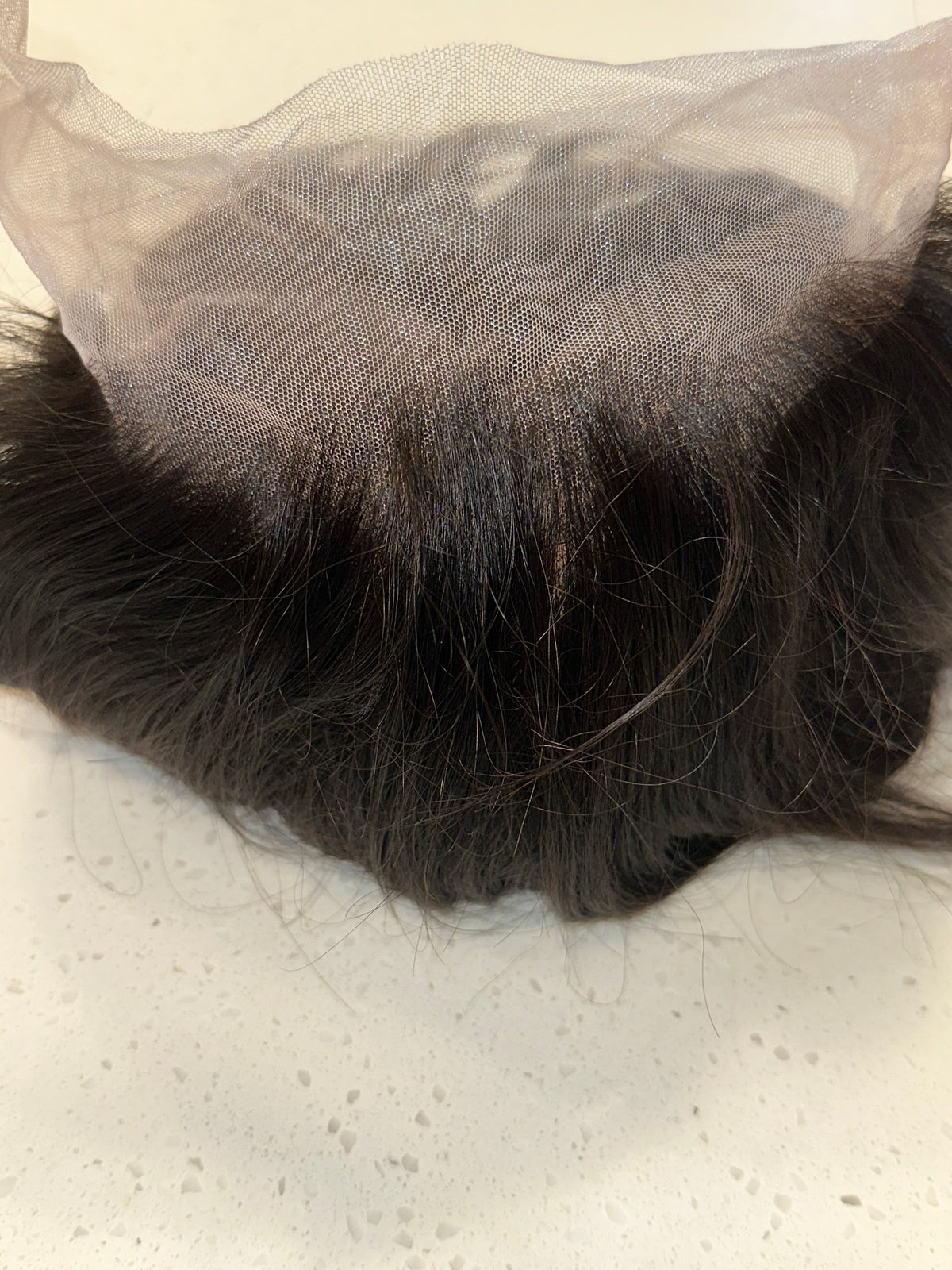 Full Lace  (Unstyled unit only) 8”-10”pixie wigs