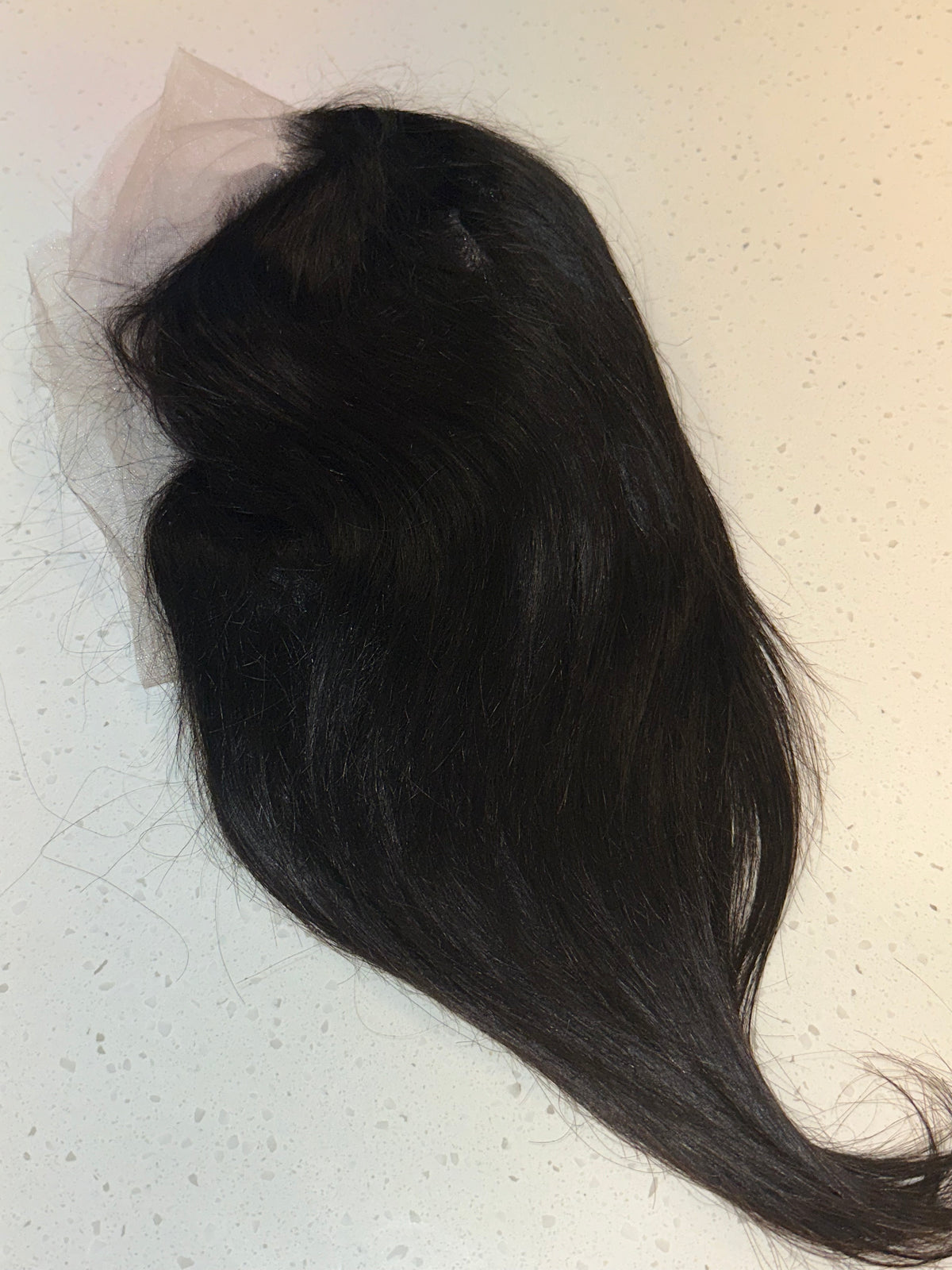 Full Lace  (Unstyled unit only) 8”-10”pixie wigs