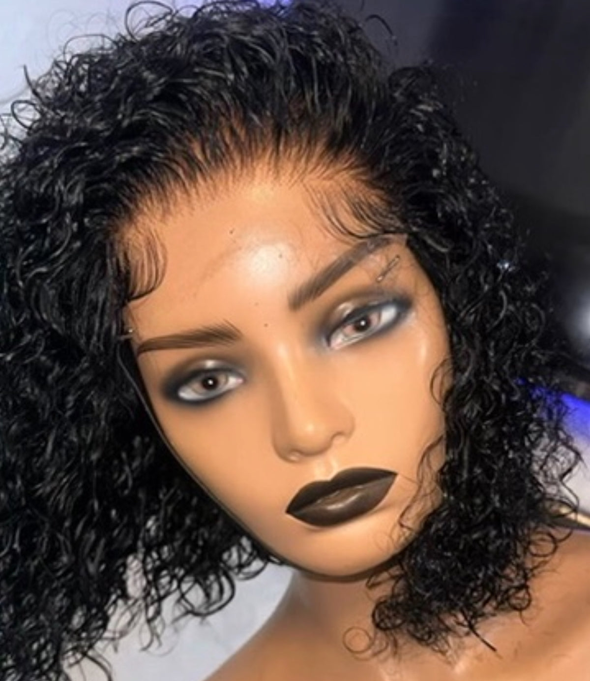 “Passion “ Glueless  Wig